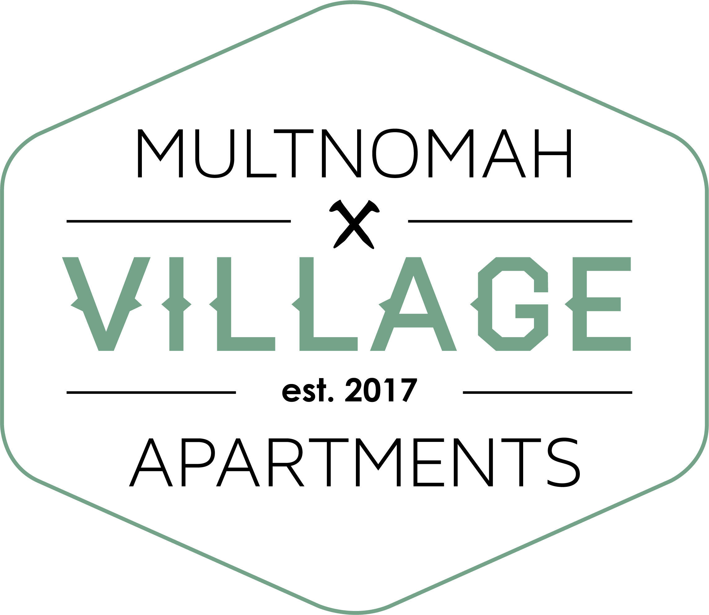 MVA logo color